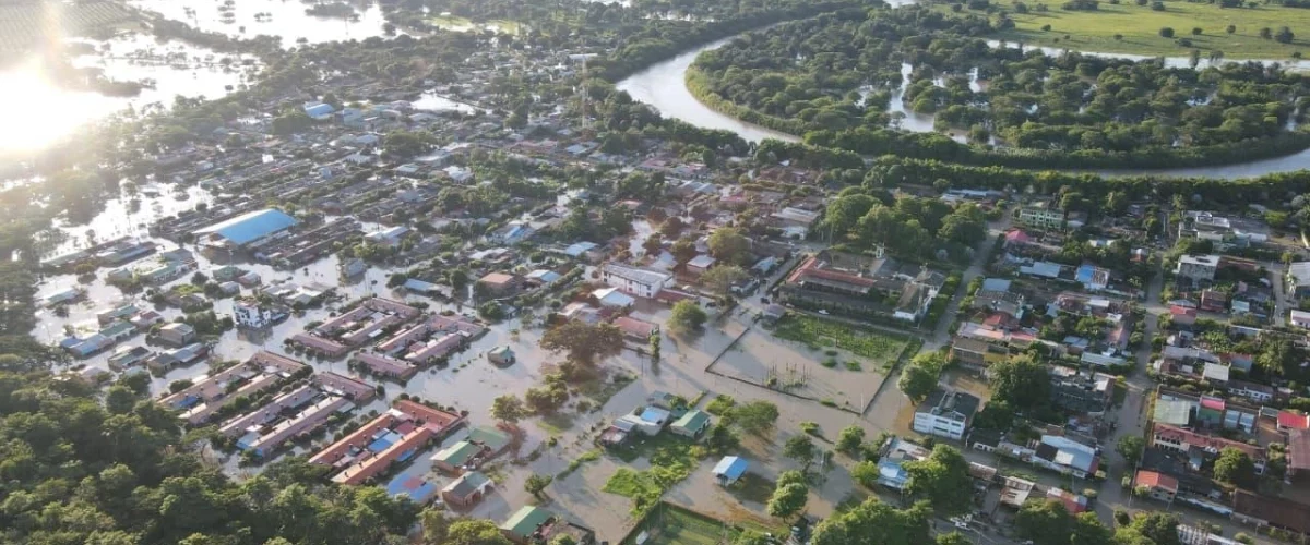 Inundaciones en Casanare: El Niño no es la causa