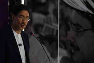 Iván Cepeda llama a desobediencia civil contra gobierno