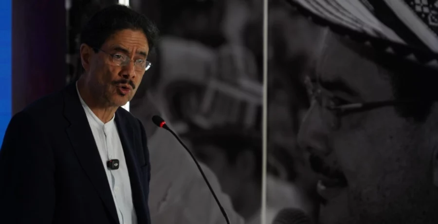 Iván Cepeda llama a desobediencia civil contra gobierno