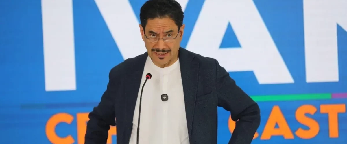 Iván Cepeda no se retractará