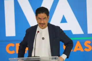 Iván Cepeda no se retractará