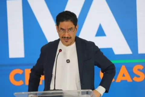 Iván Cepeda no se retractará