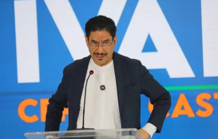 Iván Cepeda no se retractará