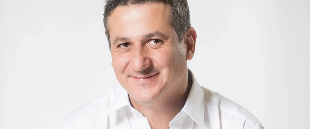 Jorge Jaller es el nuevo embajador en Venezuela