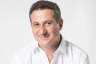 Jorge Jaller es el nuevo embajador en Venezuela