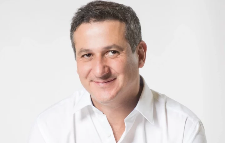 Jorge Jaller es el nuevo embajador en Venezuela