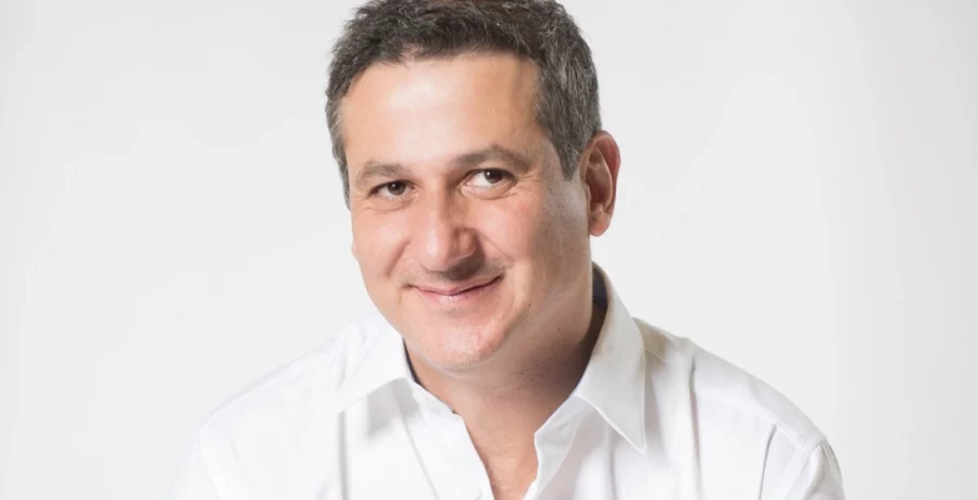 Jorge Jaller es el nuevo embajador en Venezuela