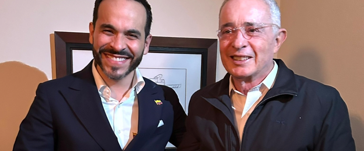Llamado a De La Espriella y Uribe para reunirse