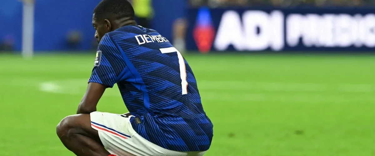 Maldición del Mundial 2026 ya tiene víctimas