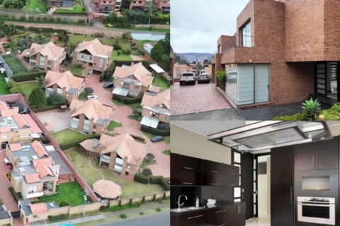 Mansión de $10.000 millones recuperada en Bogotá