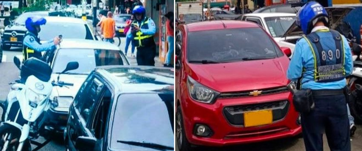 Medellín mantiene pico y placa sin cambios