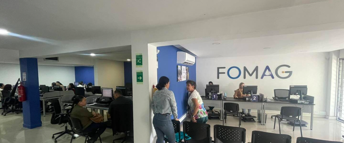 Millonarios pagos indebidos en Fomag