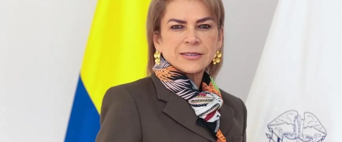 Ministra del Deporte renuncia en medio de polémica