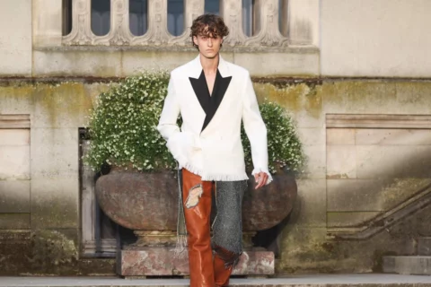 Moda masculina se reinventa en Colombia