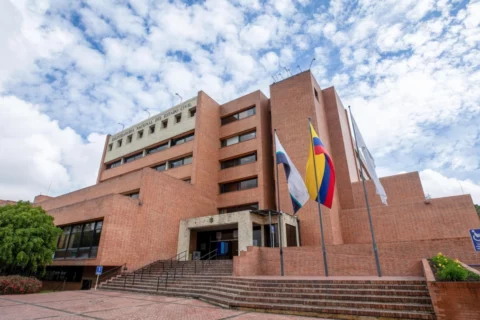 Mujer trans excluida de elecciones en Colombia