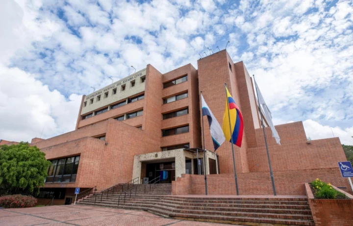 Mujer trans excluida de elecciones en Colombia