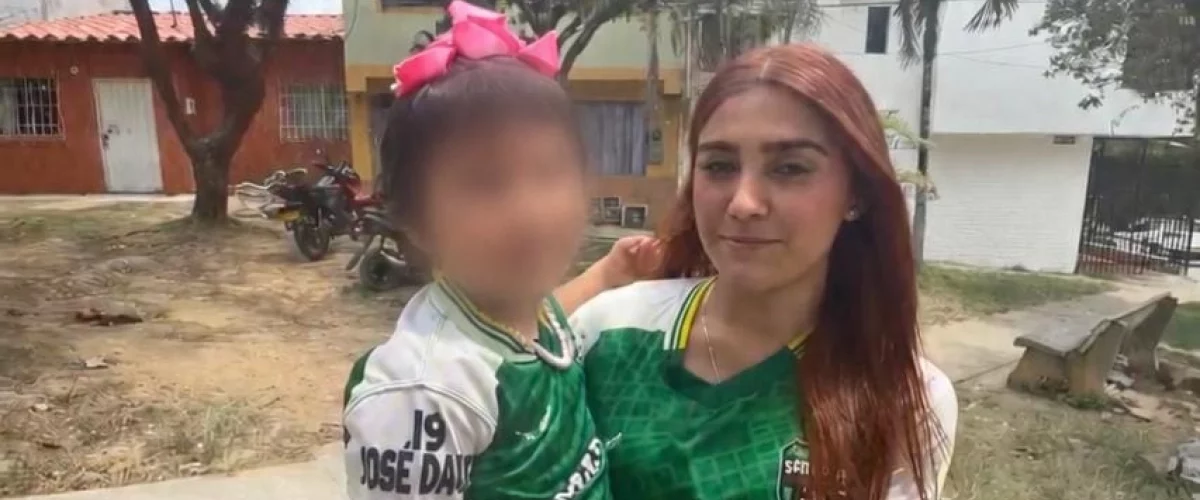 Niña de 4 años supera leucemia en Bucaramanga