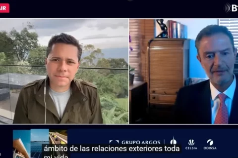 Nueva Cancillería prioriza pasaportes