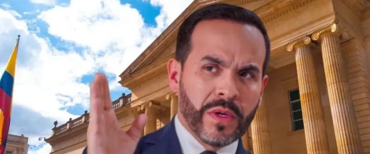Nueva sede presidencial en Palacio de San Carlos