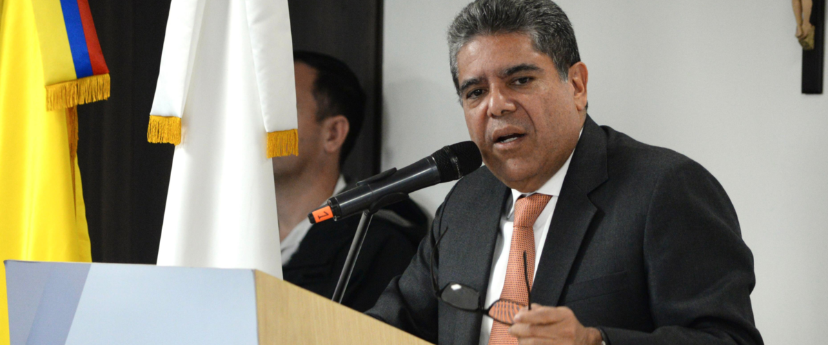 Petro debe rendir cuentas: Contralor Rodríguez