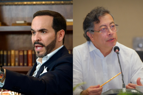 Petro genera polémica con declaraciones sobre elecciones
