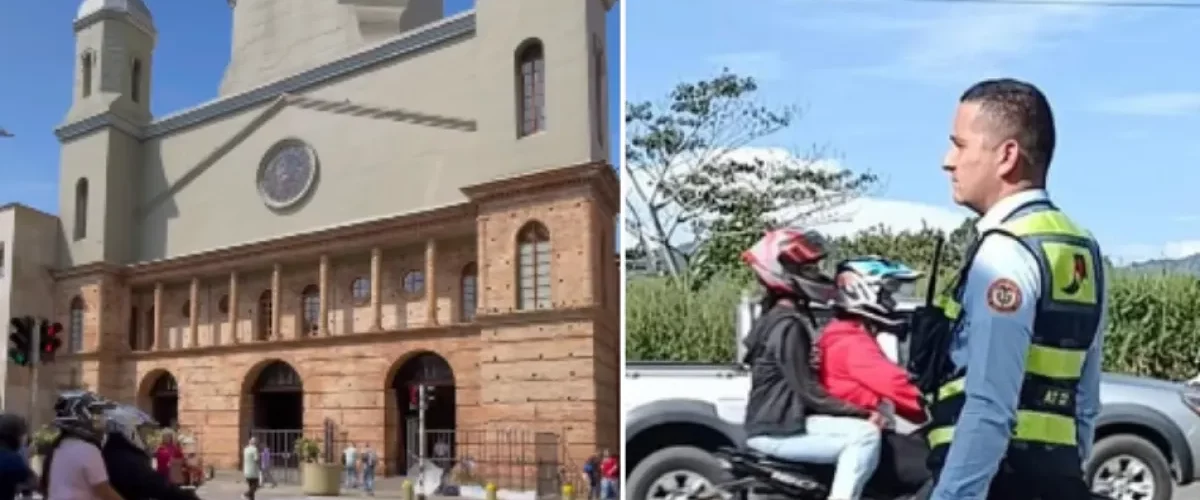 Pico y placa en Pereira el 16 de julio