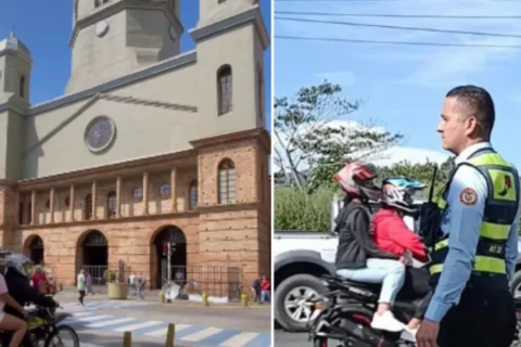 Pico y placa en Pereira el 16 de julio
