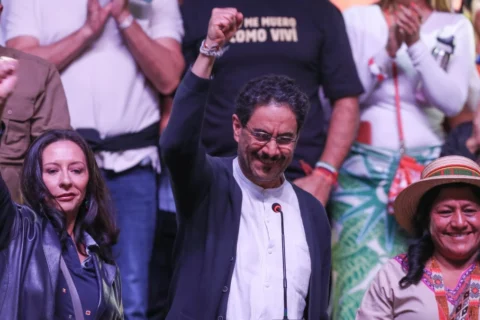 Pilar Rueda regresa a la JEP tras campaña presidencial