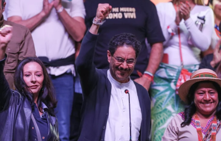 Pilar Rueda regresa a la JEP tras campaña presidencial