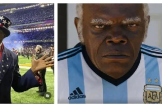 Polémica de Samuel L. Jackson por acusación de racismo
