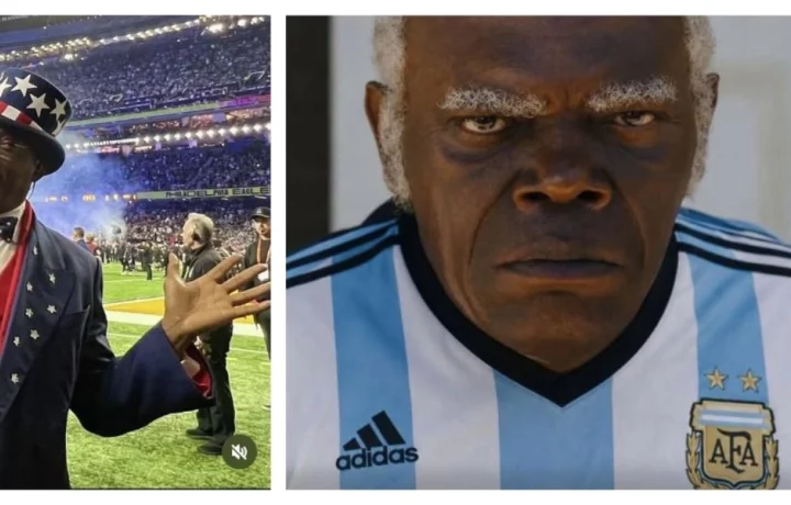 Polémica de Samuel L. Jackson por acusación de racismo