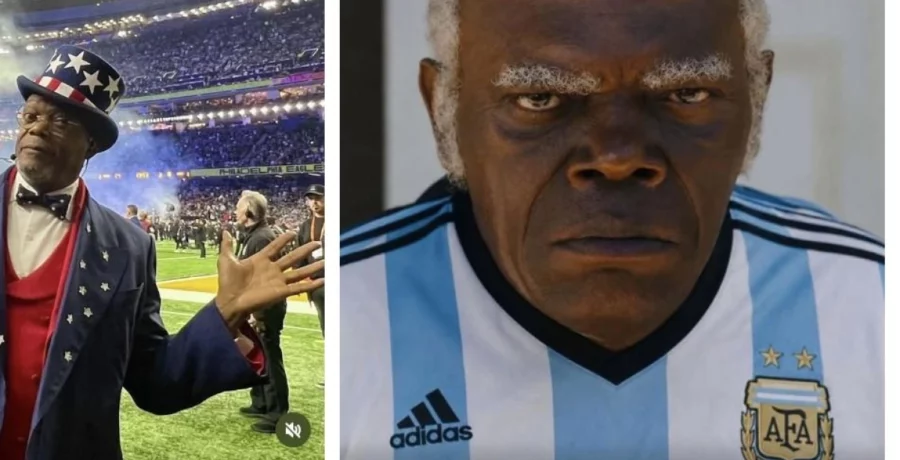 Polémica de Samuel L. Jackson por acusación de racismo
