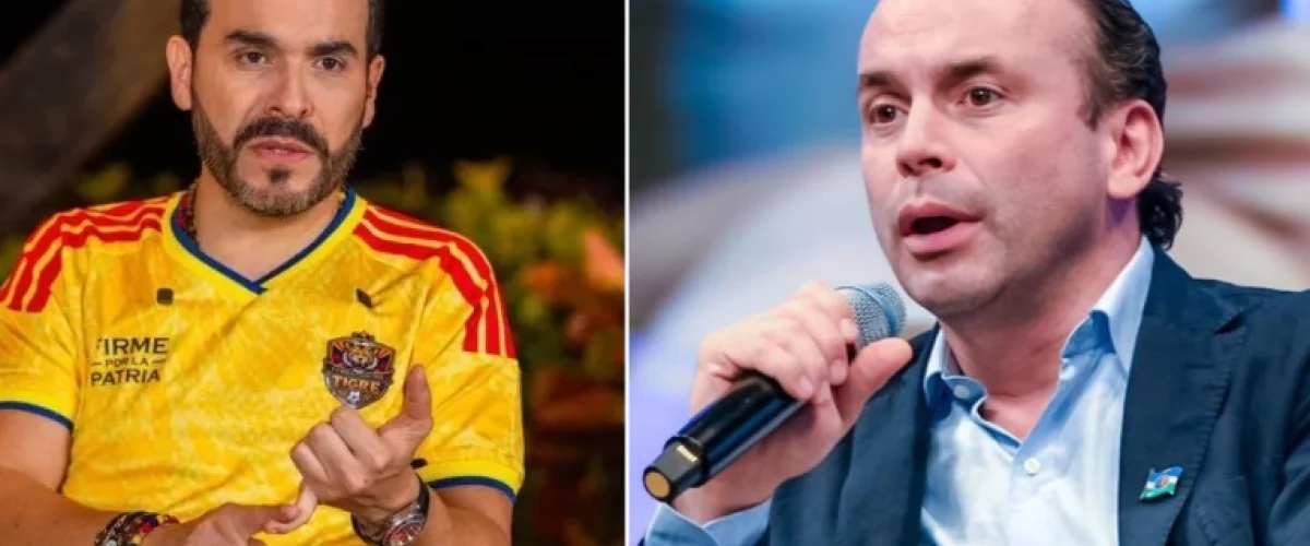 Posesión presidencial en Cali