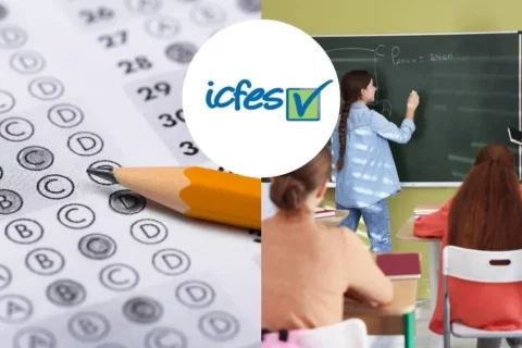 Prueba Saber 11: 26 de julio en Bogotá