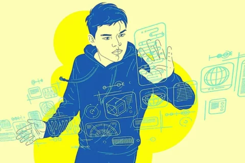 Redes sociales muestran contenido peligroso a adolescentes