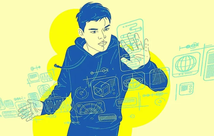 Redes sociales muestran contenido peligroso a adolescentes