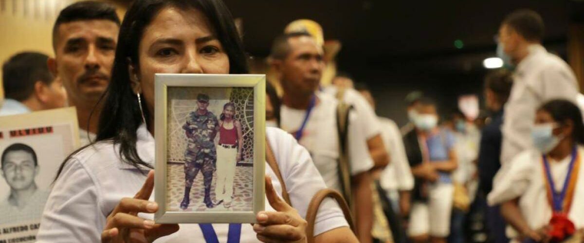 Sanciones a 12 exmilitares por 135 falsos positivos