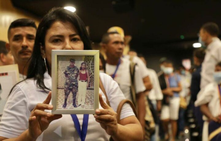 Sanciones a 12 exmilitares por 135 falsos positivos