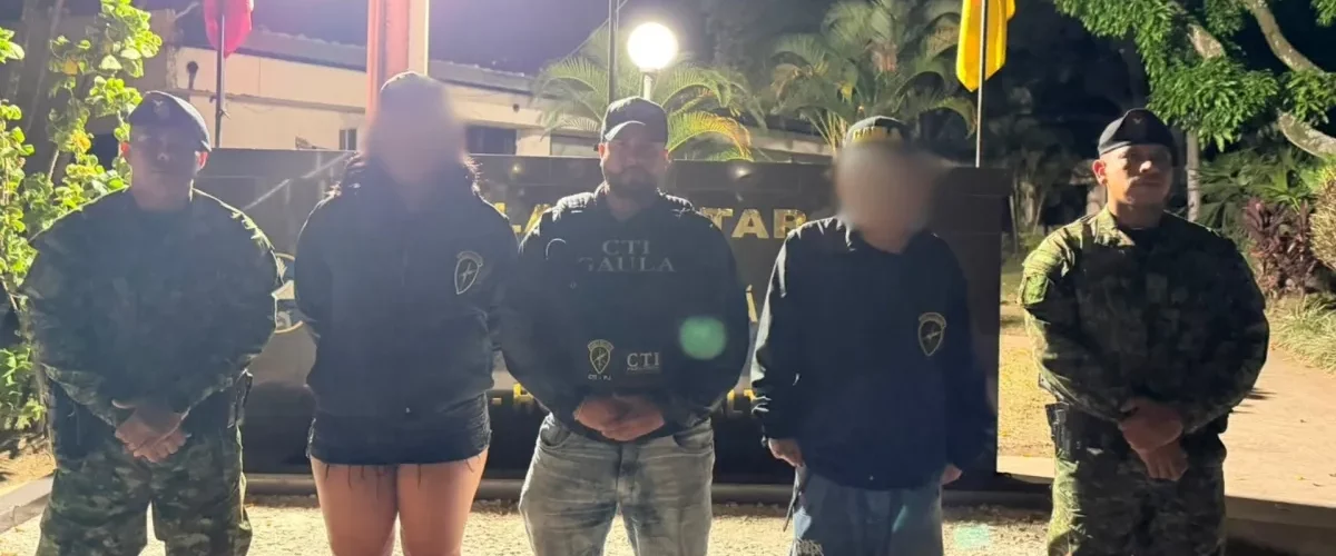 Secuestrados forzados a crear contenido sexual en Medellín