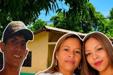 Sicarios matan a hombre y hieren a su familia en Aracataca