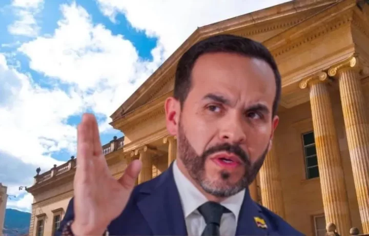 Siete ministerios sin ministro en el gabinete de De la Espriella