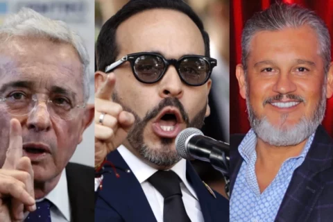 Tregua en la derecha luego de mensaje de Carlos Suárez