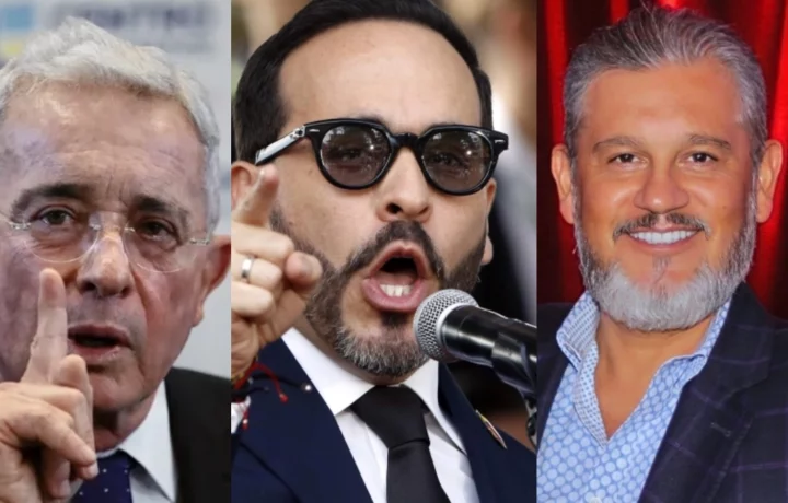 Tregua en la derecha luego de mensaje de Carlos Suárez