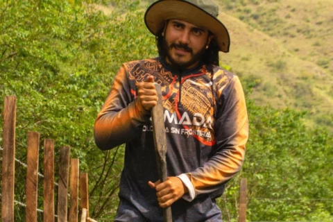 Tres capturas clave en caso Camilo Peláez