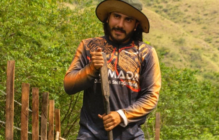 Tres capturas clave en caso Camilo Peláez