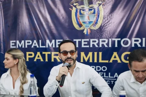 Ultimátum a ilegales en Cúcuta