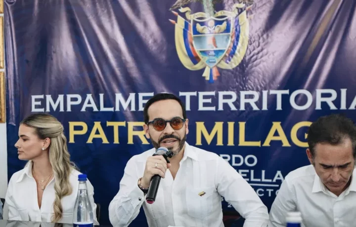 Ultimátum a ilegales en Cúcuta