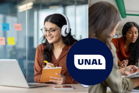 Universidad Nacional cambia admisión 2027