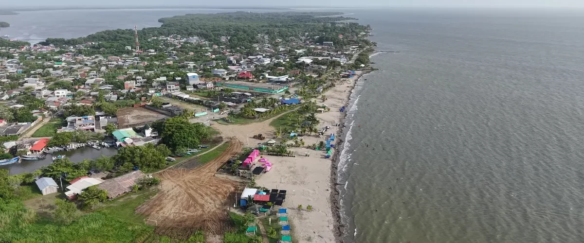 Urabá antioqueño: el gran ‘hub’ logístico de Colombia