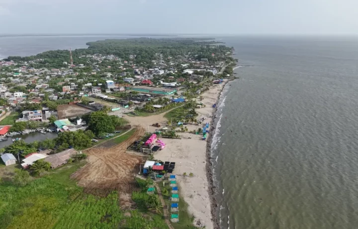 Urabá antioqueño: el gran ‘hub’ logístico de Colombia